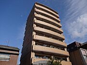 浅間町駅より徒歩5分 9階 築26年10ヶ月の賃貸物件