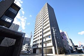 S-FORT大須観音  ｜ 愛知県名古屋市中区松原２丁目（賃貸マンション1K・15階・22.96㎡） その3