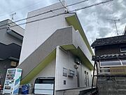 東枇杷島駅より徒歩14分 2階 築11年の賃貸物件