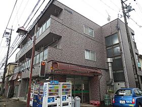 リーリエ旭  ｜ 愛知県名古屋市中村区香取町２丁目79番（賃貸マンション2K・3階・35.58㎡） その1