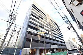 愛知県名古屋市中区新栄２丁目（賃貸マンション1K・13階・23.40㎡） その21