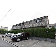 中村公園駅より徒歩20分 1階 築32年8ヶ月の賃貸物件