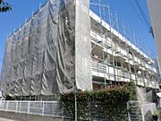 愛清ハイツ 3階 築39年8ヶ月の賃貸物件