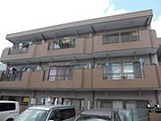 八田駅より徒歩24分 3階 築30年11ヶ月の賃貸物件