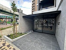 グランパセオ名駅那古野  ｜ 愛知県名古屋市西区那古野２丁目（賃貸マンション1LDK・12階・48.18㎡） その22