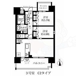 国際センター駅 17.7万円