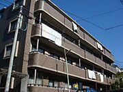 本山駅より徒歩10分 1階 築29年9ヶ月の賃貸物件