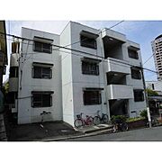 メゾン吹上 1階 築45年11ヶ月の賃貸物件