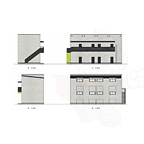 サンエイブリッジ1  ｜ 愛知県名古屋市中村区猪之越町１丁目（賃貸アパート1R・1階・22.90㎡） その15