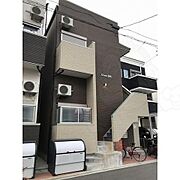 東枇杷島駅より徒歩8分 1階 築9年10ヶ月の賃貸物件