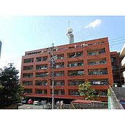 覚王山駅より徒歩5分 4階 築46年7ヶ月の賃貸物件