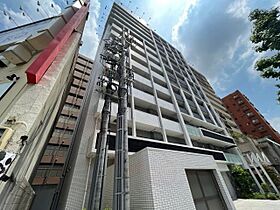 愛知県名古屋市東区泉２丁目（賃貸マンション1DK・6階・34.20㎡） その3