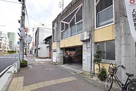 愛知県名古屋市中村区太閤通９丁目（賃貸マンション1K・8階・27.00㎡） その17