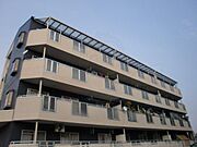 上小田井駅より徒歩13分 1階 築30年6ヶ月の賃貸物件