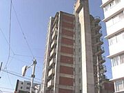 太閤通駅より徒歩8分 3階 築37年10ヶ月の賃貸物件