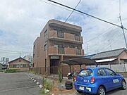 上小田井駅より徒歩21分 2階 築23年8ヶ月の賃貸物件