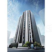 国際センター駅より徒歩8分 2階 築1年2ヶ月の賃貸物件