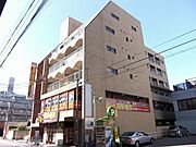 今池駅より徒歩1分 6階 築49年1ヶ月の賃貸物件