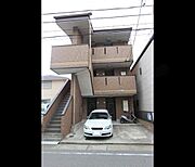 日比野駅より徒歩20分 1階 築21年2ヶ月の賃貸物件