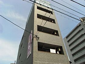 愛知県名古屋市中村区則武２丁目34番12号（賃貸マンション1R・5階・23.50㎡） その1