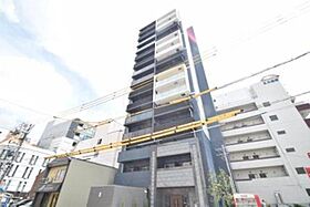 愛知県名古屋市中区新栄１丁目（賃貸マンション1K・7階・28.14㎡） その3