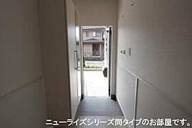 クラヴィーア2  ｜ 愛知県名古屋市中川区東起町４丁目（賃貸アパート1LDK・1階・50.01㎡） その3