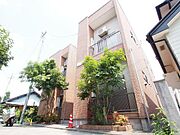 東枇杷島駅より徒歩11分 1階 築18年2ヶ月の賃貸物件