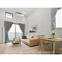 スカイキャッスル2  ｜ 愛知県名古屋市中川区広住町（賃貸アパート1K・3階・23.79㎡） その9