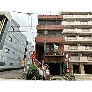 矢場町駅より徒歩6分 3階 築48年の賃貸物件