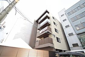 愛知県名古屋市中区平和２丁目（賃貸マンション1LDK・2階・47.27㎡） その22