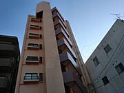 フリージアFREESIA 7階 築27年8ヶ月の賃貸物件