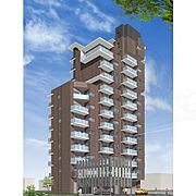 高岳駅より徒歩8分 11階 築12年8ヶ月の賃貸物件