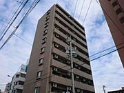 グレイス大曽根 10階 築18年10ヶ月の賃貸物件