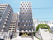 上前津駅より徒歩10分 3階 築16年の賃貸物件