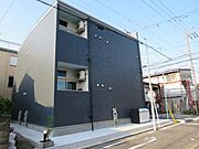 ALEX本陣 2階 築11年5ヶ月の賃貸物件