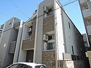 ホワイトベース 2階 築12年3ヶ月の賃貸物件