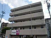 上小田井駅より徒歩10分 5階 築29年の賃貸物件