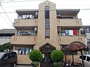 本山駅より徒歩4分 3階 築36年11ヶ月の賃貸物件