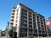 高岳駅より徒歩6分 4階 築27年8ヶ月の賃貸物件