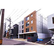 車道駅より徒歩3分 4階 新築の賃貸物件