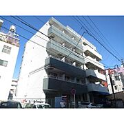 今池駅より徒歩6分 4階 築37年7ヶ月の賃貸物件