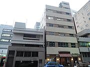 丸の内駅より徒歩5分 5階 築62年2ヶ月の賃貸物件