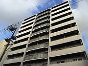 矢場町駅より徒歩6分 3階 築18年9ヶ月の賃貸物件