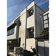 ダフォディル 2階 築7年10ヶ月の賃貸物件