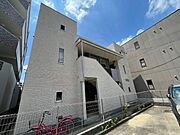 栄生駅より徒歩7分 1階 築15年11ヶ月の賃貸物件