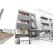 矢田駅より徒歩2分 3階 築1年6ヶ月の賃貸物件