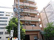 鶴舞駅より徒歩8分 2階 築23年1ヶ月の賃貸物件