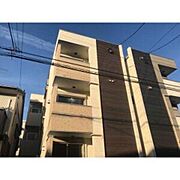 中村公園駅より徒歩7分 1階 築5年11ヶ月の賃貸物件