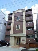 覚王山駅より徒歩9分 1階 築8年10ヶ月の賃貸物件