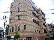 ルーム1フジハイツ 5階 築23年2ヶ月の賃貸物件